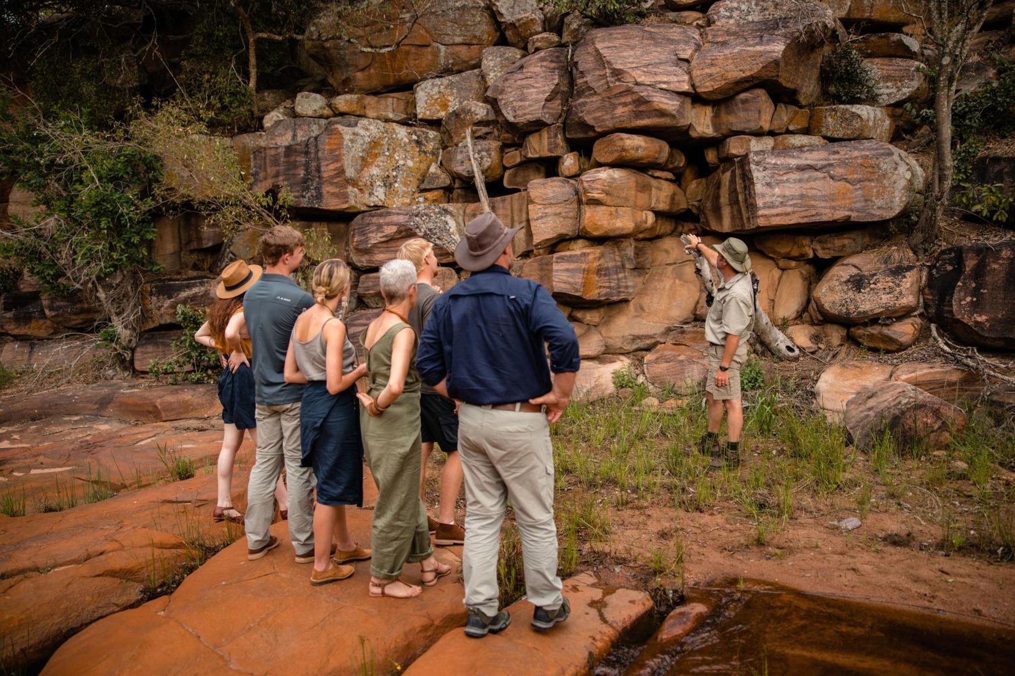 Makweti Safari Lodge Rezervaţia de vânat Welgevonden Exterior foto