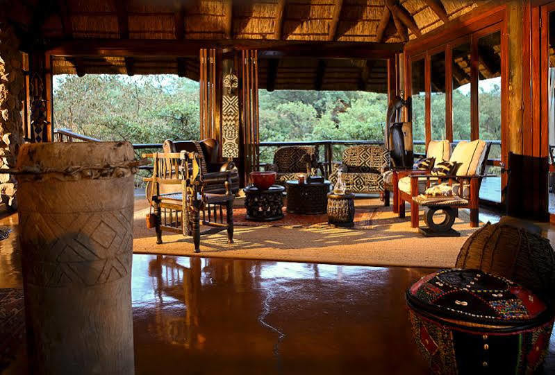 Makweti Safari Lodge Rezervaţia de vânat Welgevonden Exterior foto